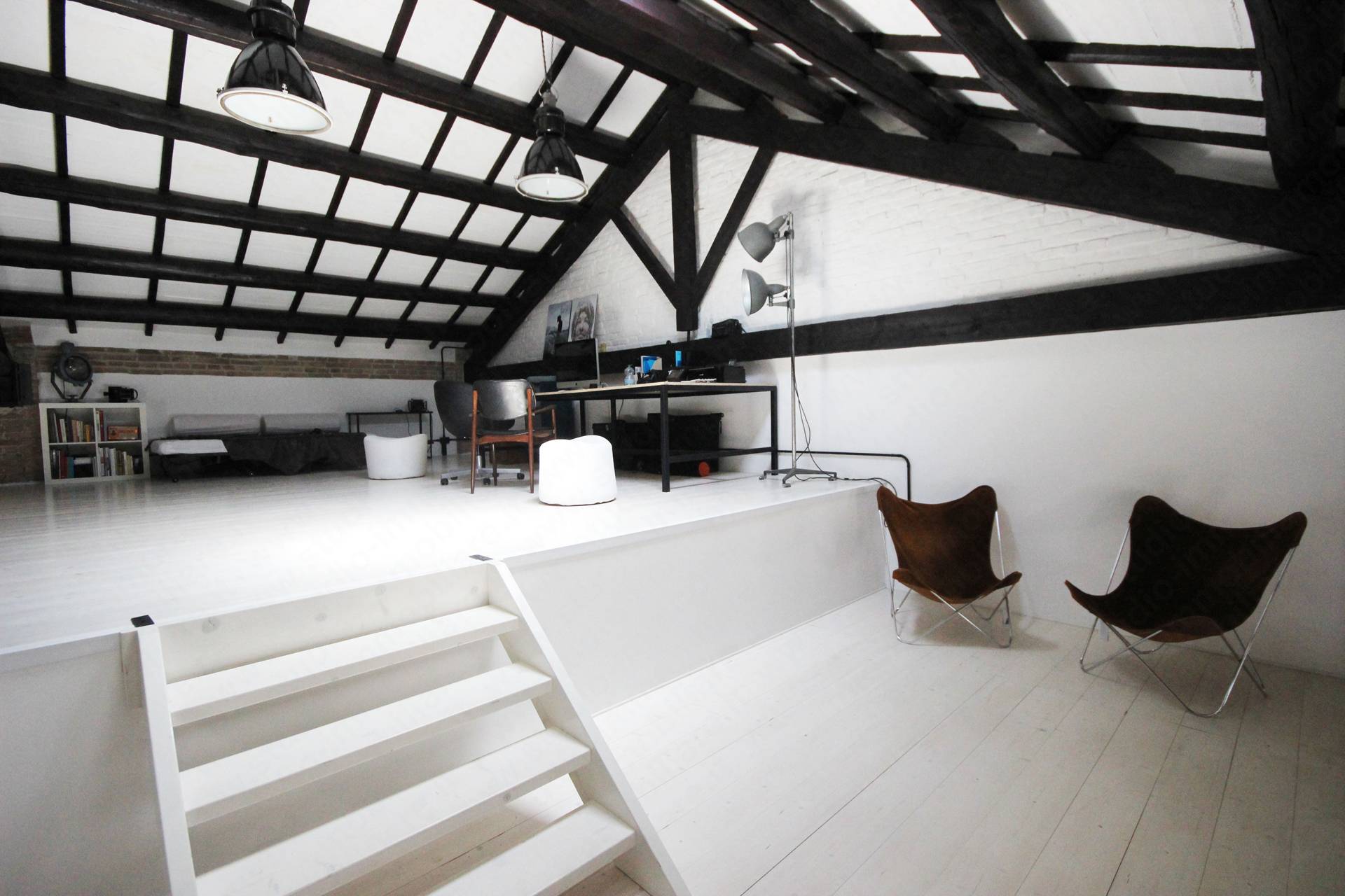 Locale commerciale in affitto a Castelmassa