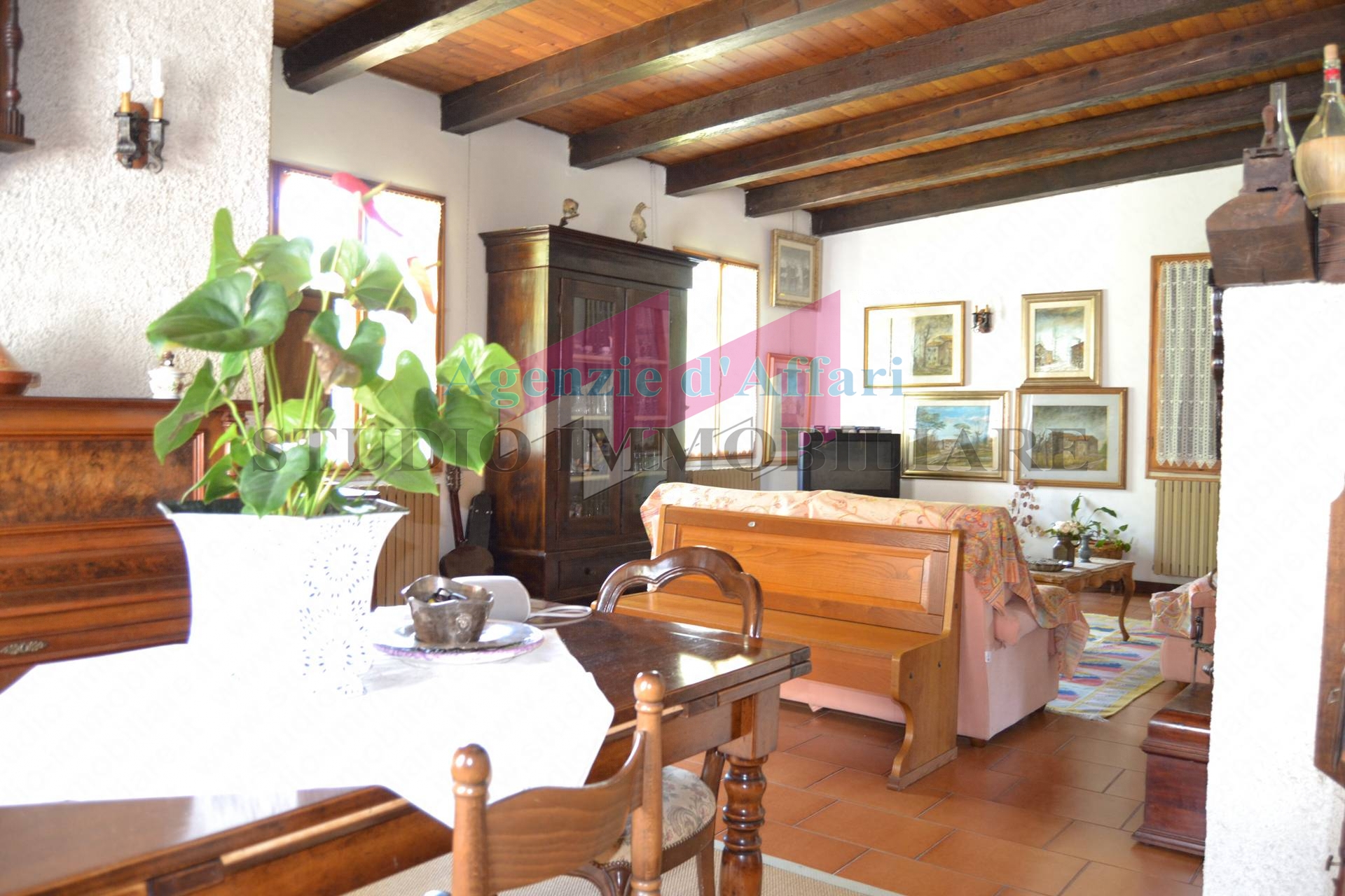 Villa Singola in vendita a Castelmassa