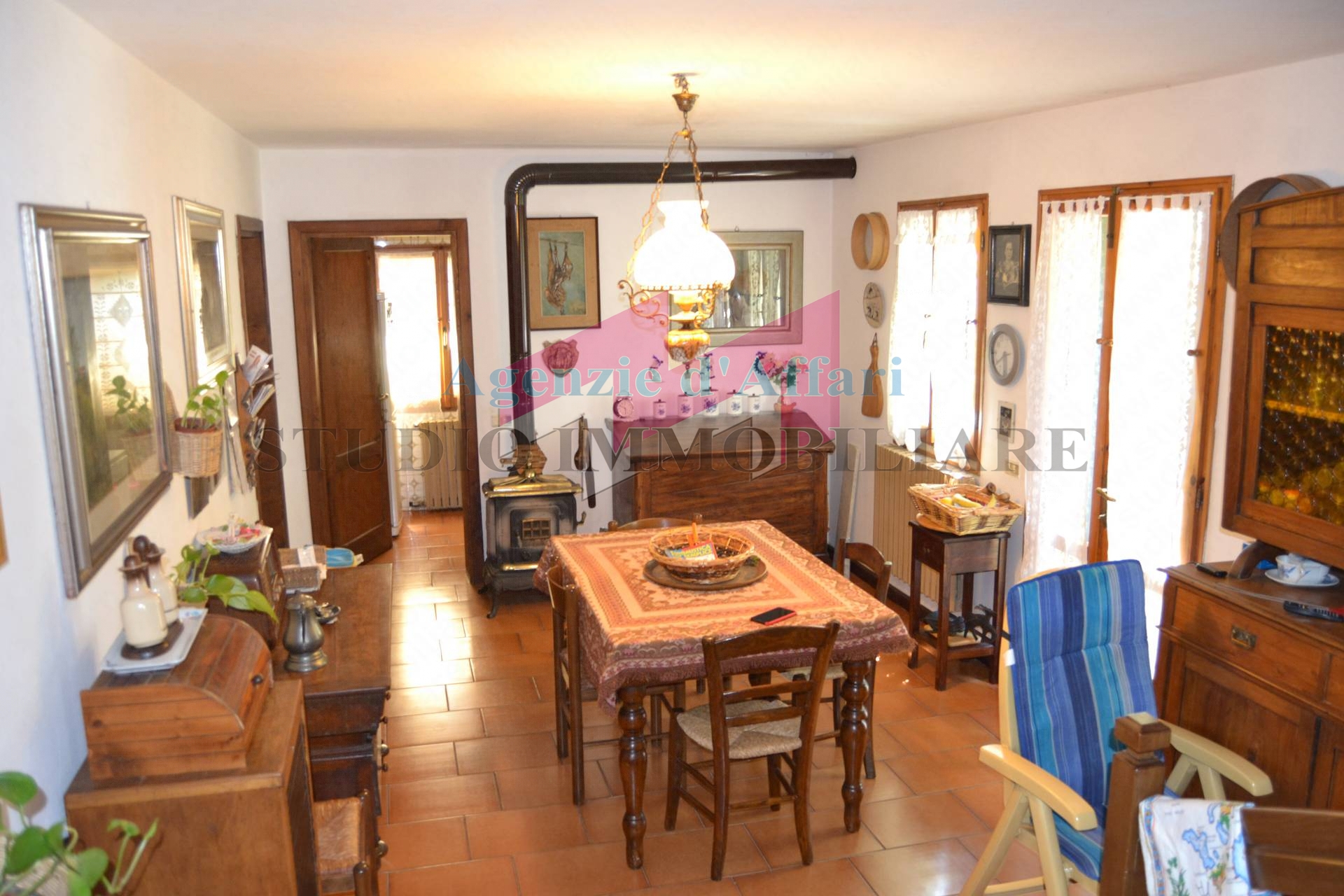 Villa Singola in vendita a Castelmassa