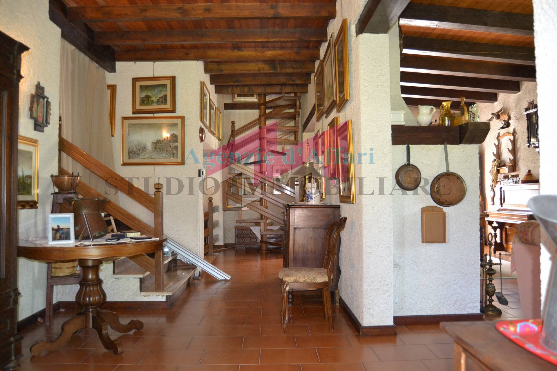 Villa Singola in vendita a Castelmassa