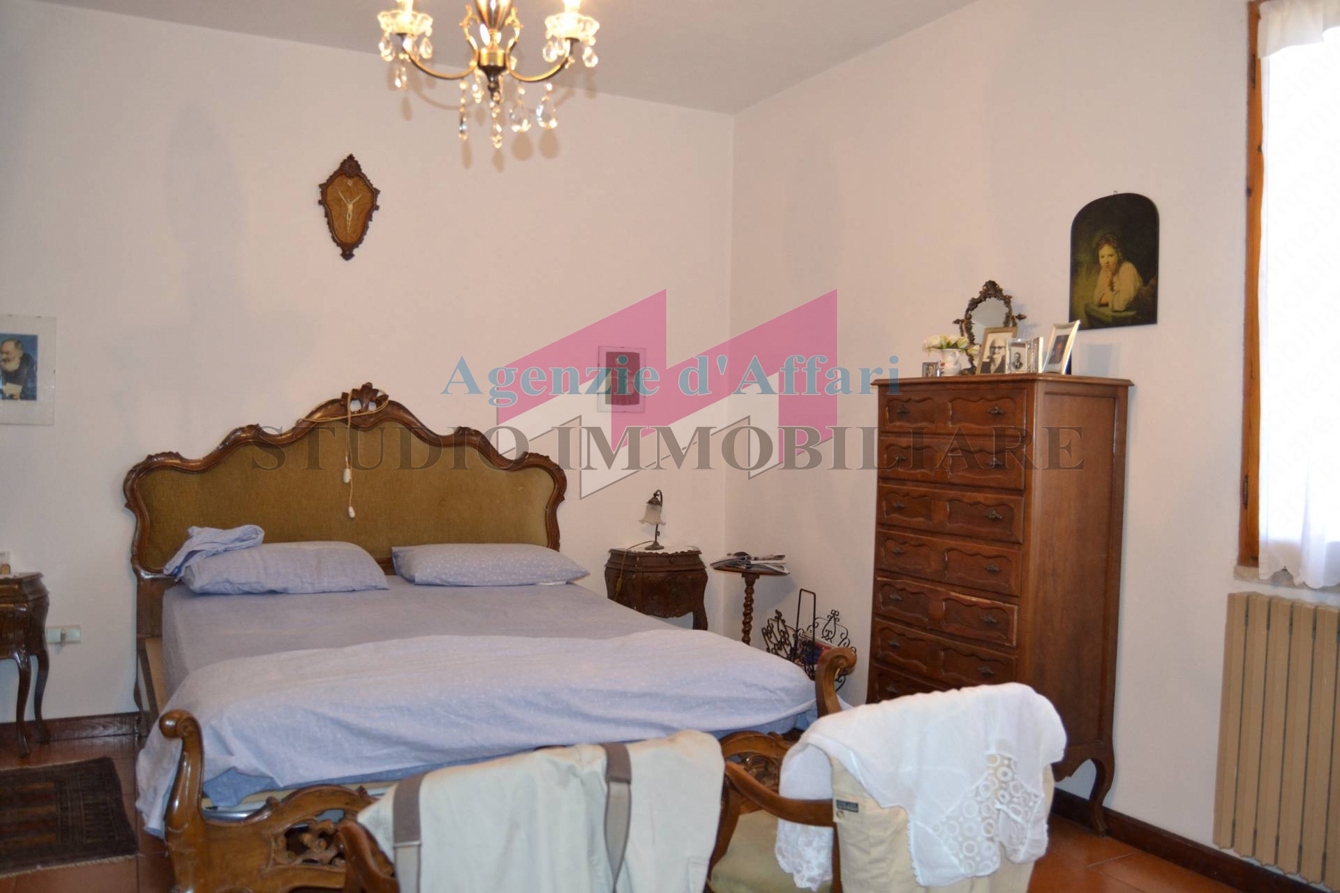 Villa Singola in vendita a Castelmassa