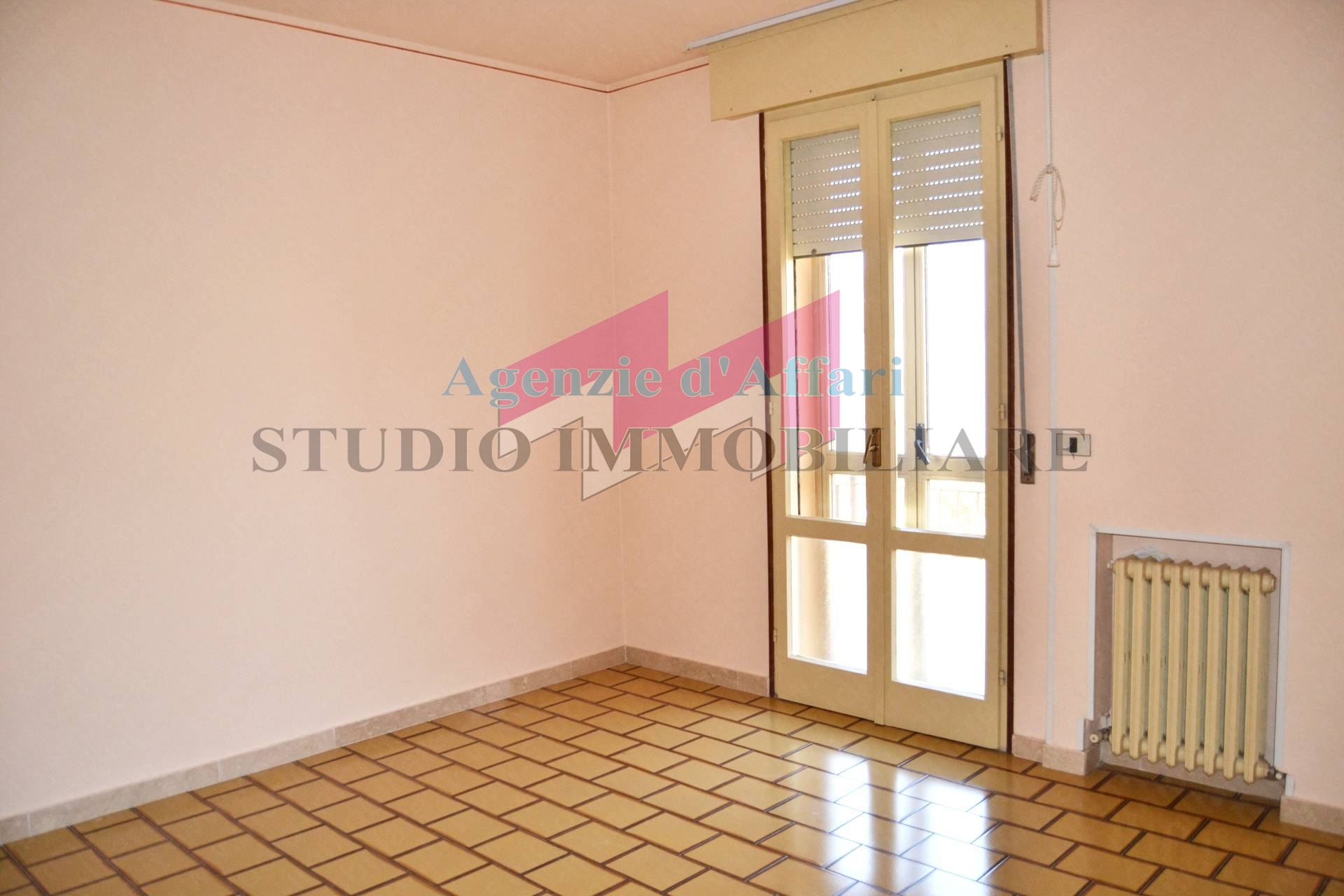 Appartamento in vendita a Sermide e Felonica