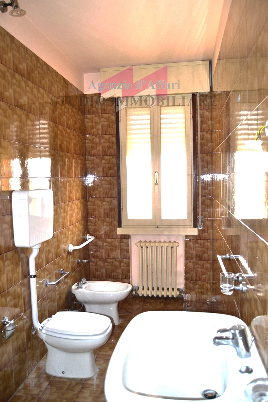 Appartamento in vendita a Sermide e Felonica