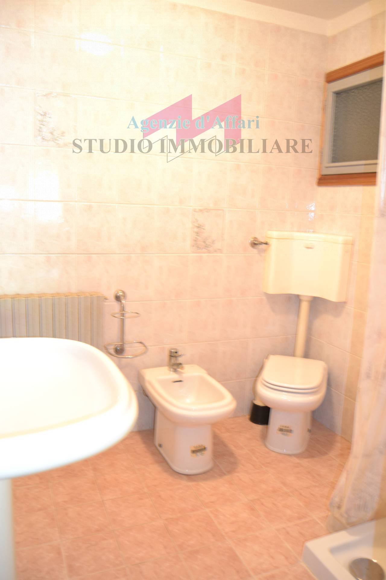 Porzione di fabbricato in vendita a Castelmassa