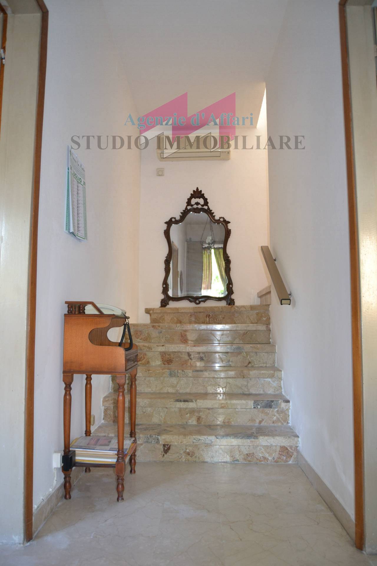 Porzione di fabbricato in vendita a Castelmassa