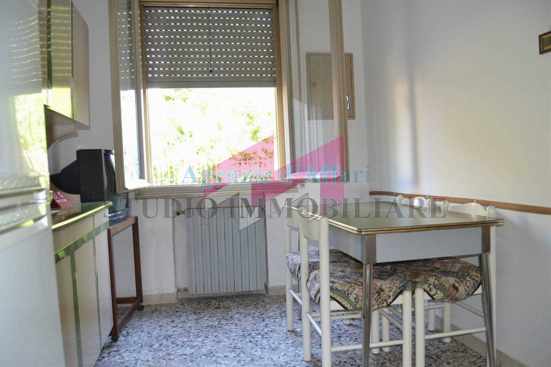 Porzione di fabbricato in vendita a Castelmassa