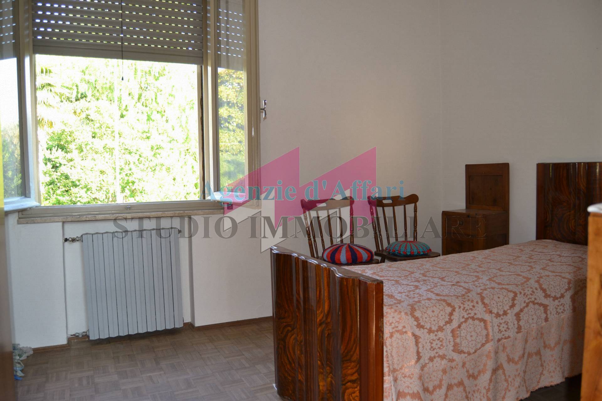 Porzione di fabbricato in vendita a Castelmassa