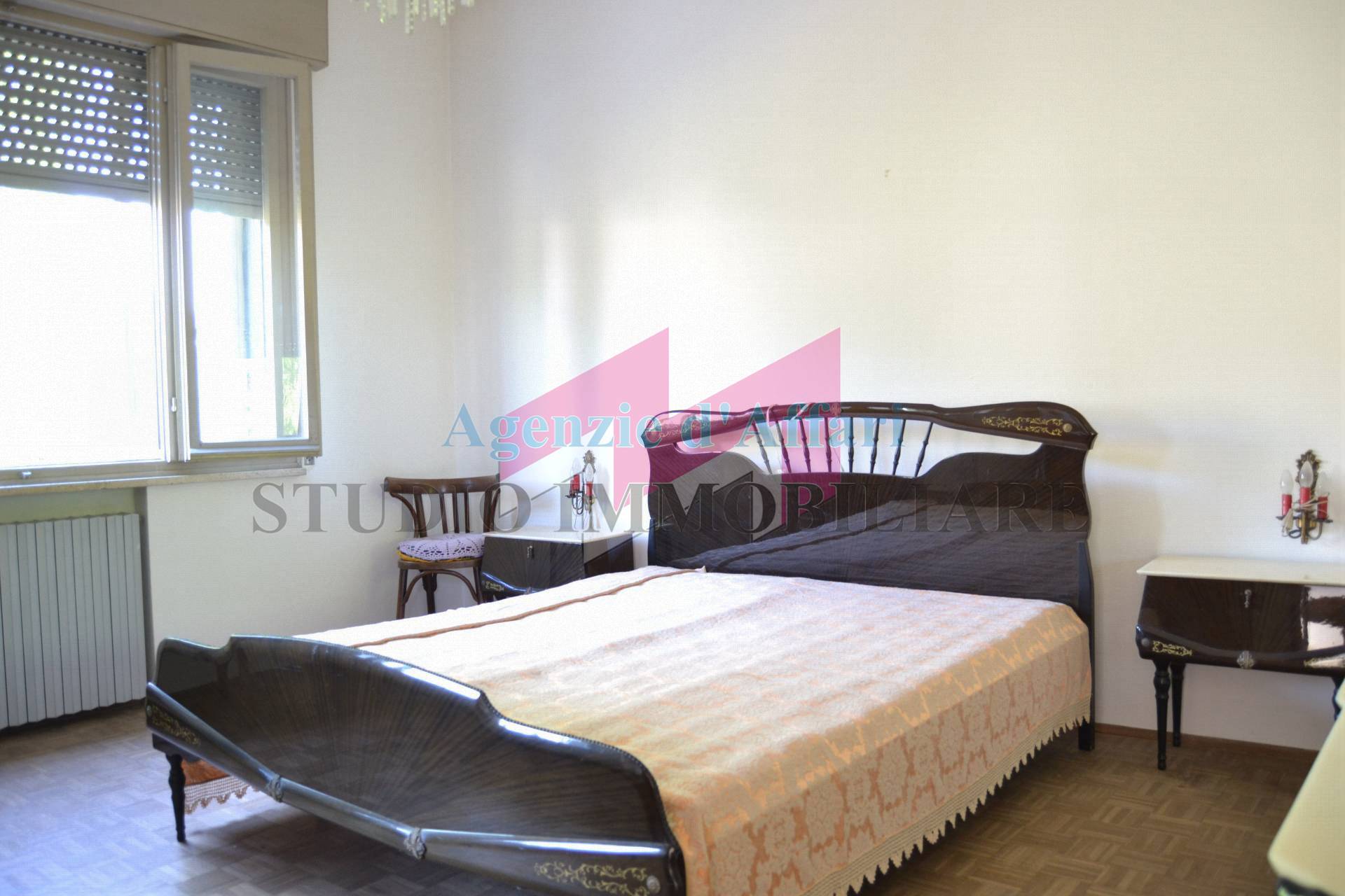 Porzione di fabbricato in vendita a Castelmassa