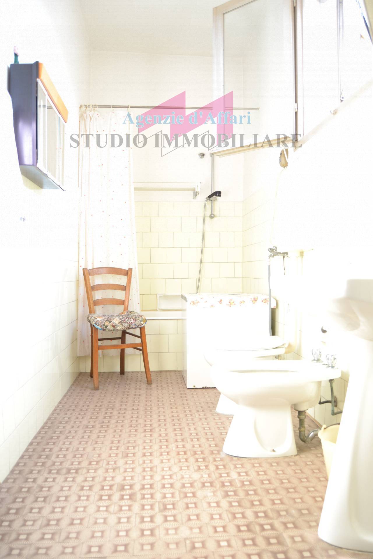 Porzione di fabbricato in vendita a Castelmassa