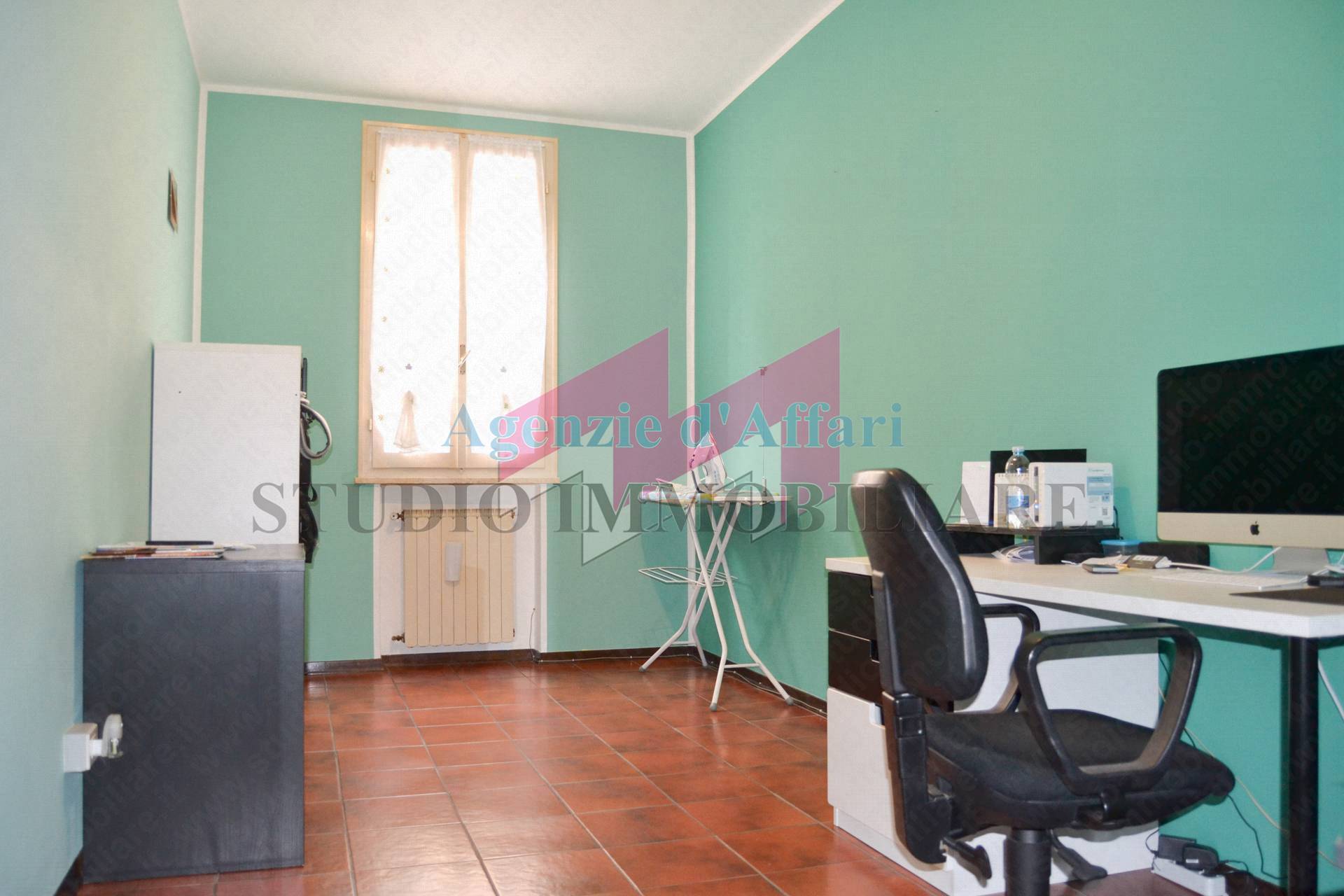 Porzione di fabbricato in vendita a Sermide e Felonica