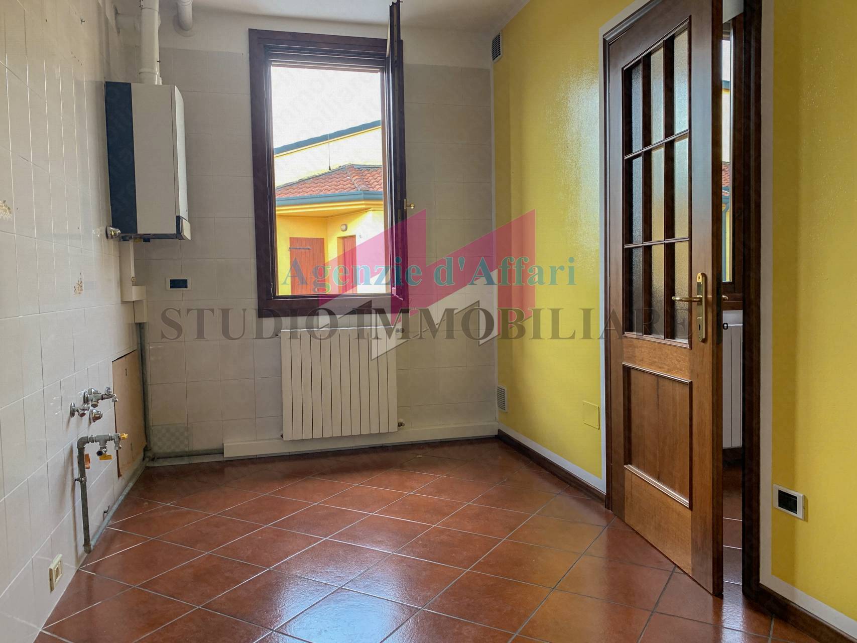 Appartamento in vendita a Castelmassa