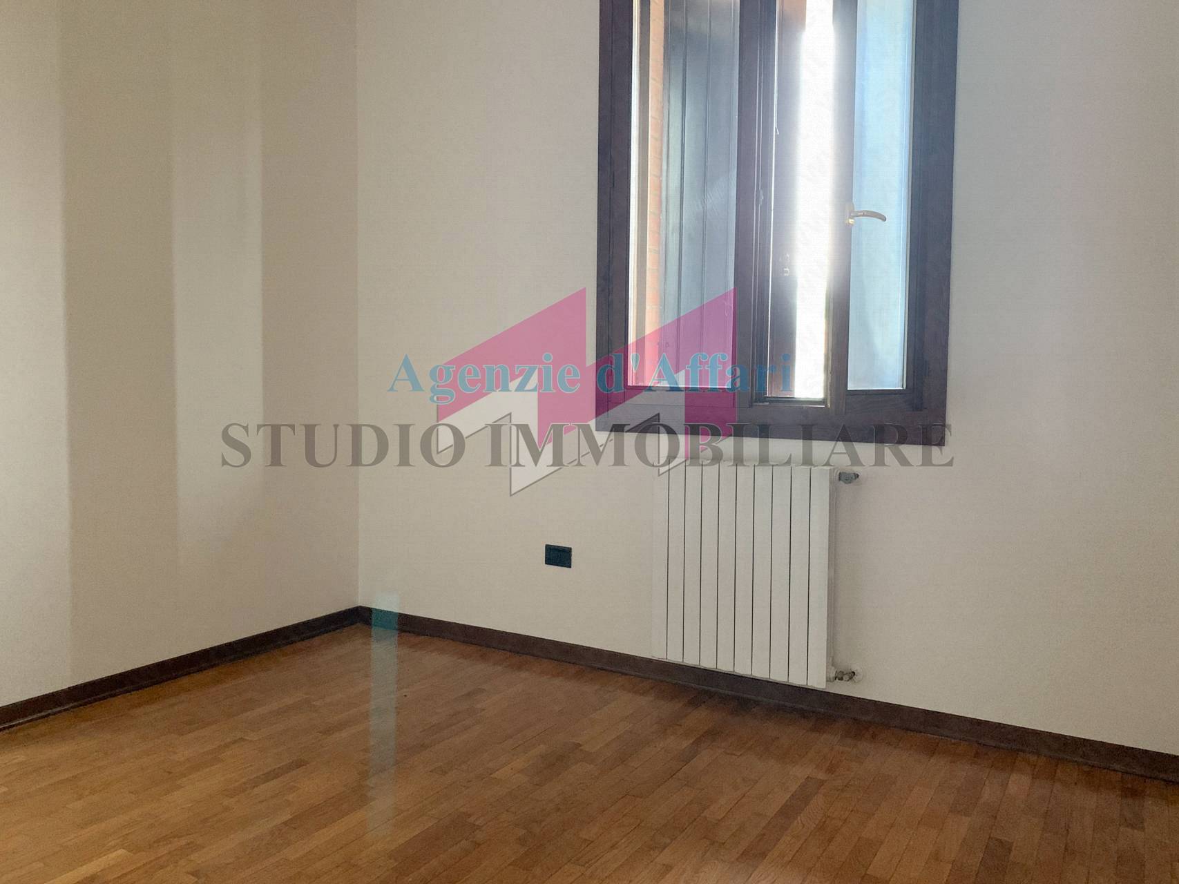 Appartamento in vendita a Castelmassa