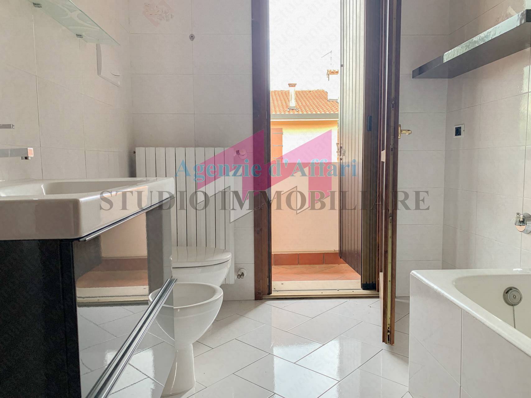 Appartamento in vendita a Castelmassa