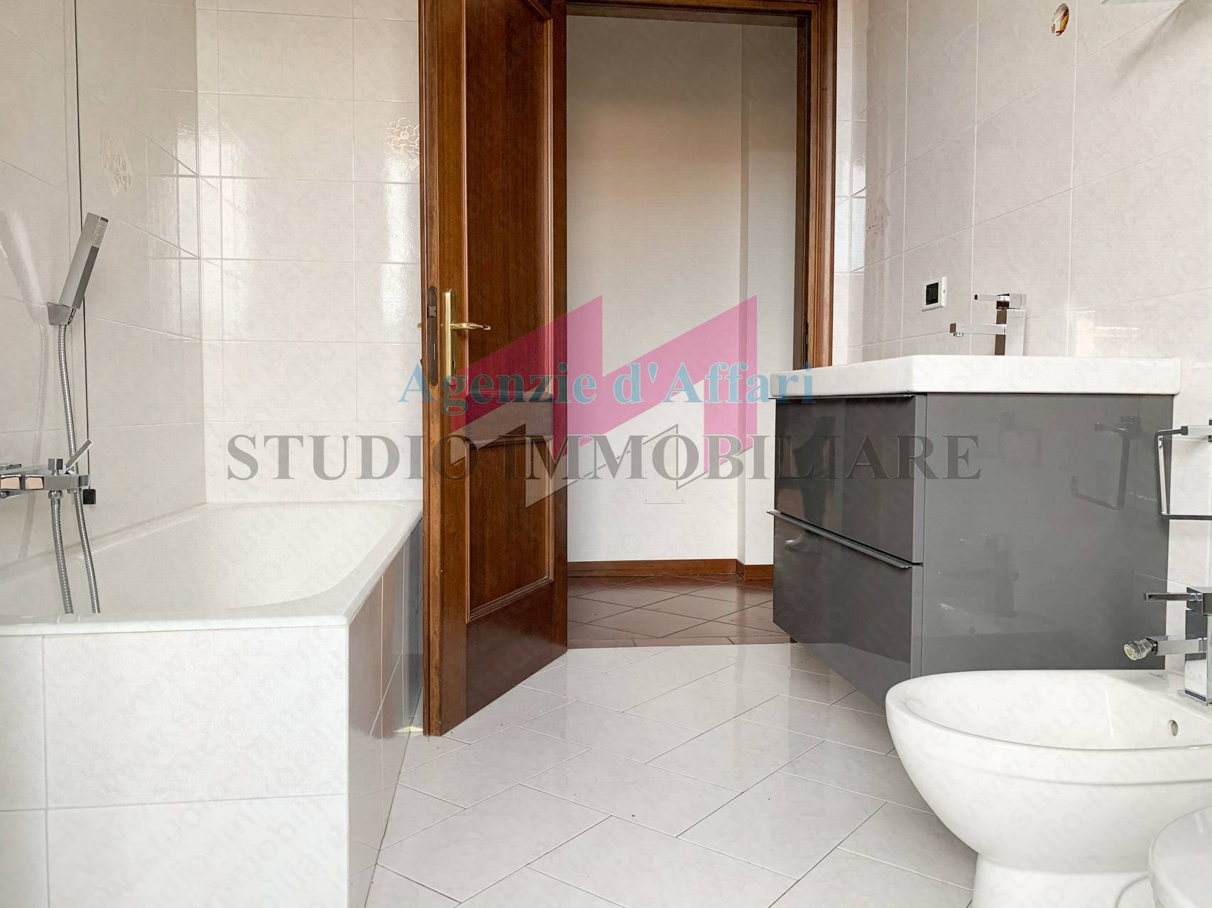 Appartamento in vendita a Castelmassa