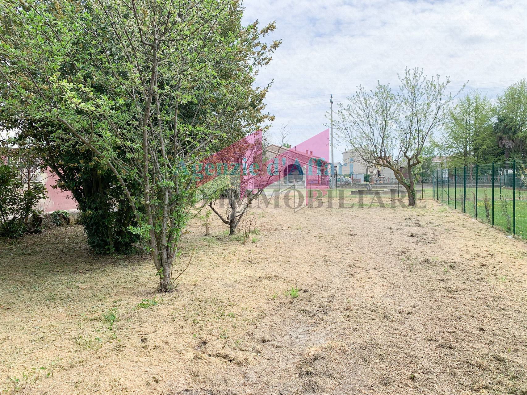 Villa Singola in vendita a Borgocarbonara