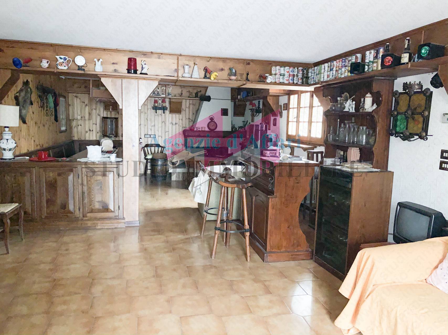 Villa Singola in vendita a Borgocarbonara