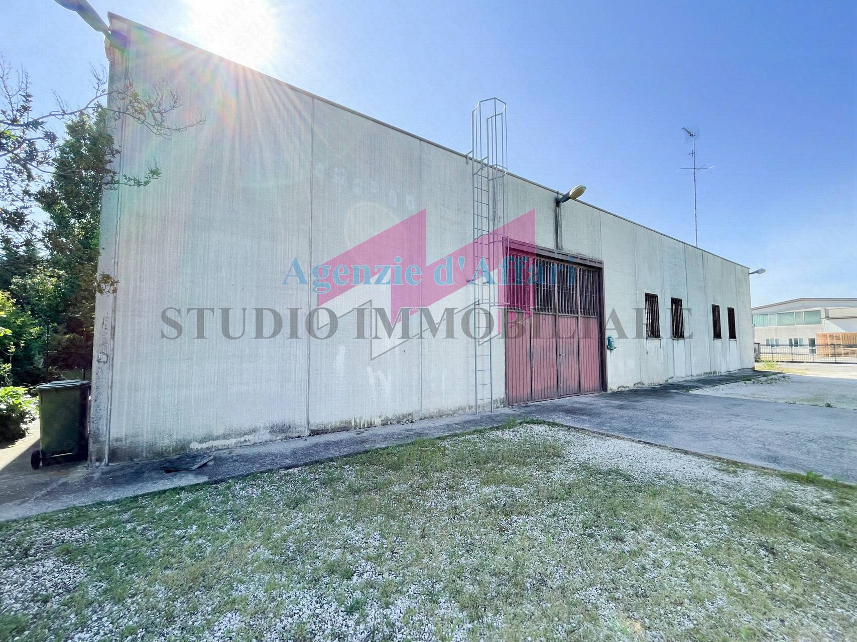 Villa Singola in vendita a Sermide e Felonica