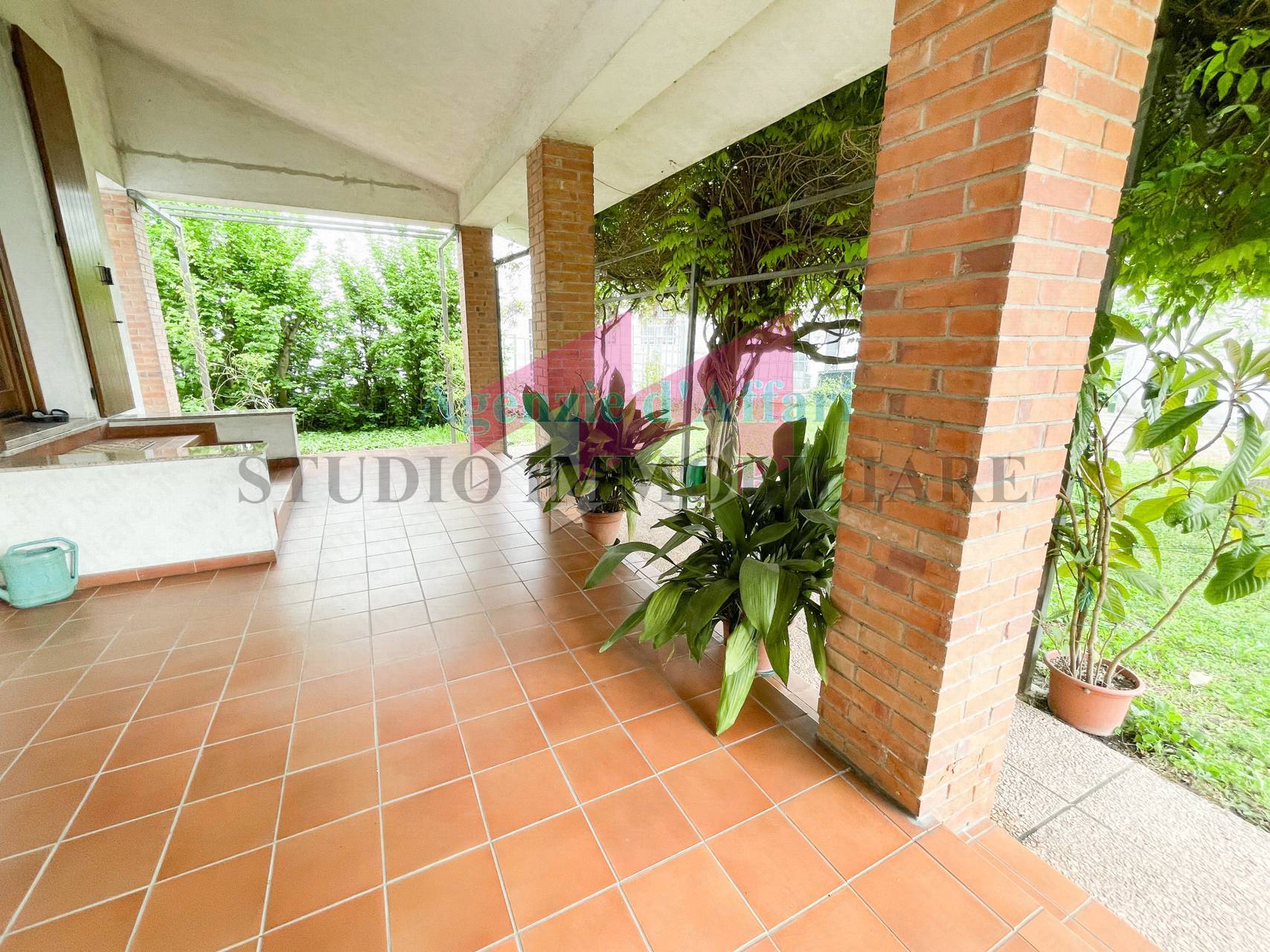 Villa Singola in vendita a Sermide e Felonica