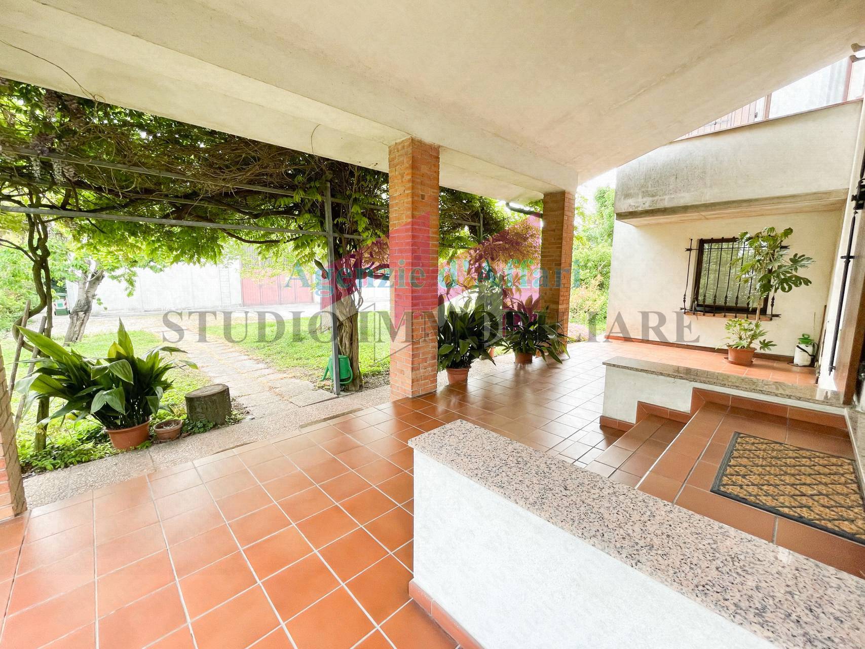 Villa Singola in vendita a Sermide e Felonica