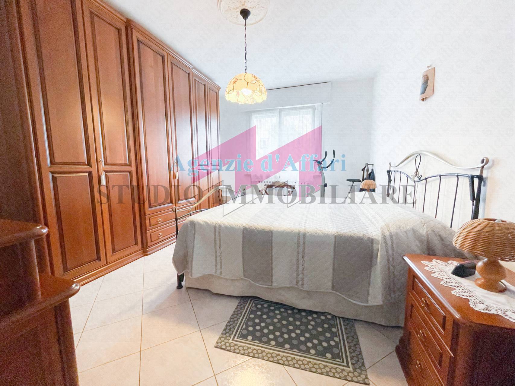 Porzione di bifamiliare in vendita a Castelmassa