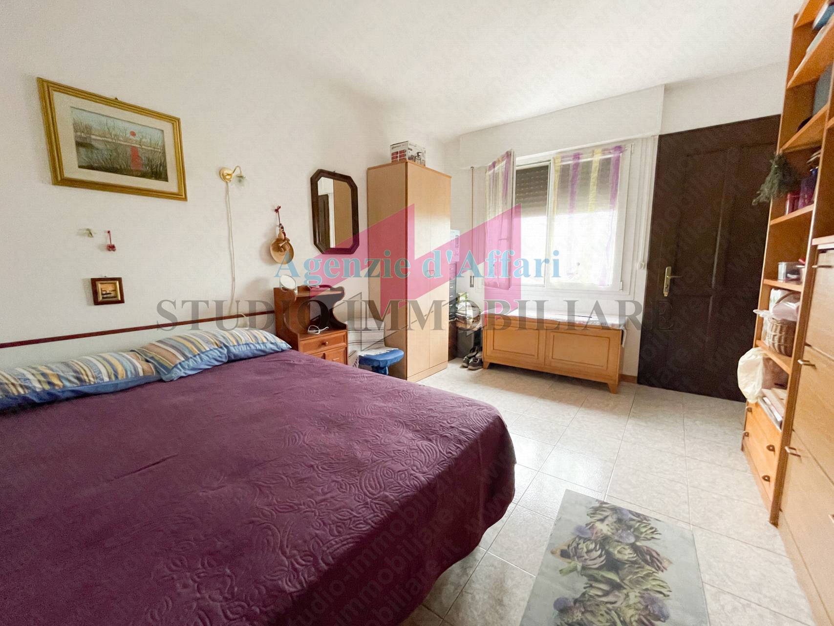 Porzione di bifamiliare in vendita a Castelmassa