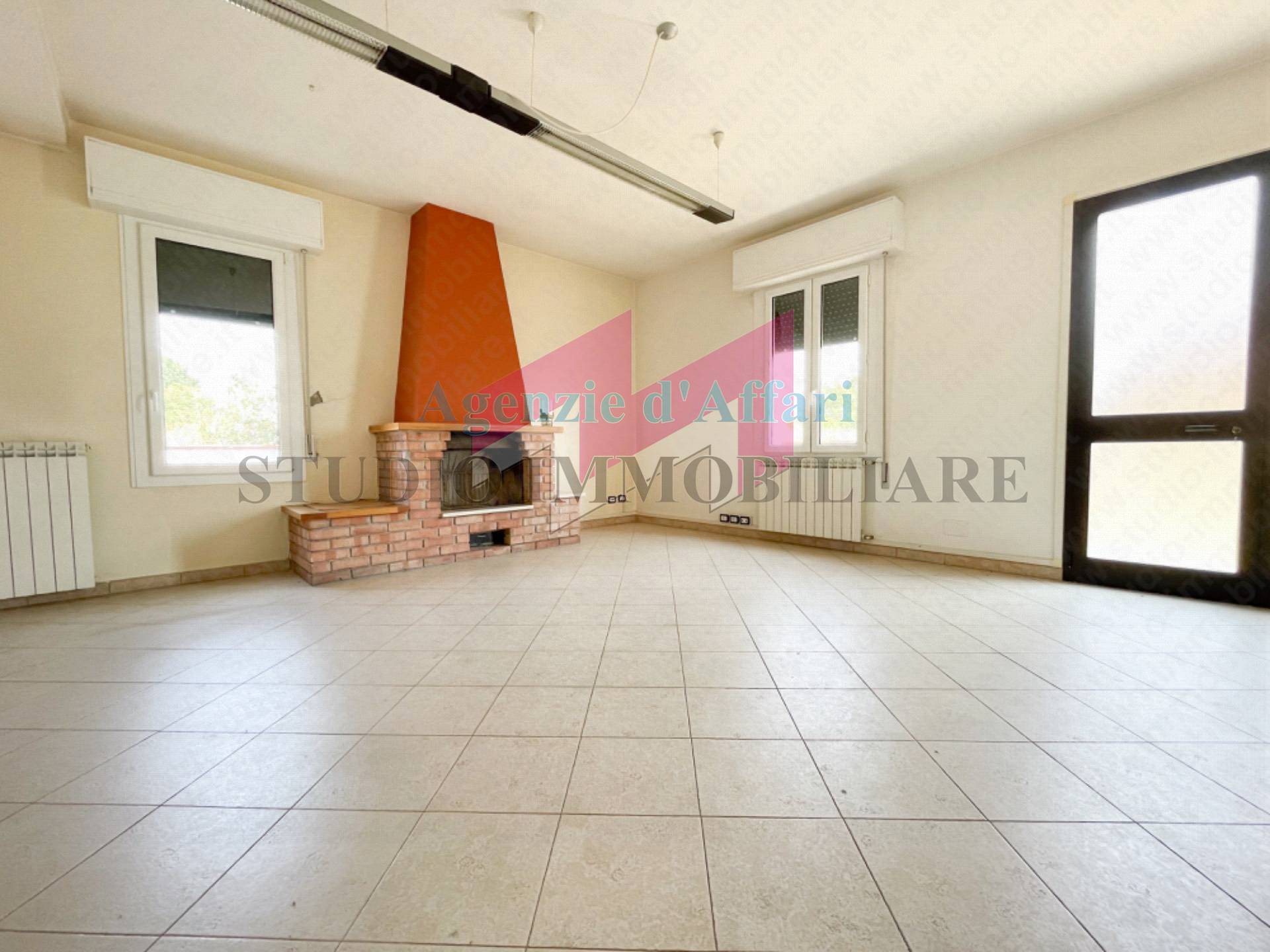 Villa in vendita a Ceneselli