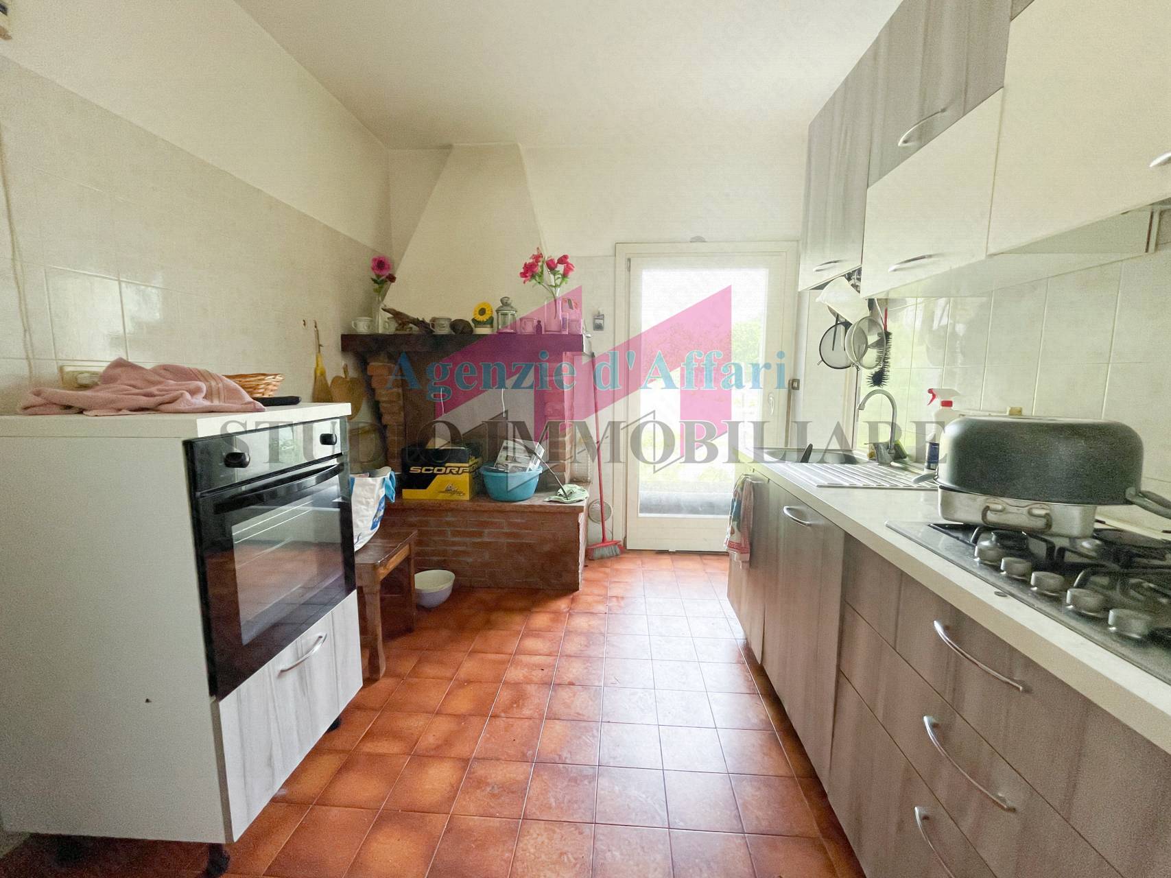 Casa singola in vendita a Castelmassa, Ca' Matte