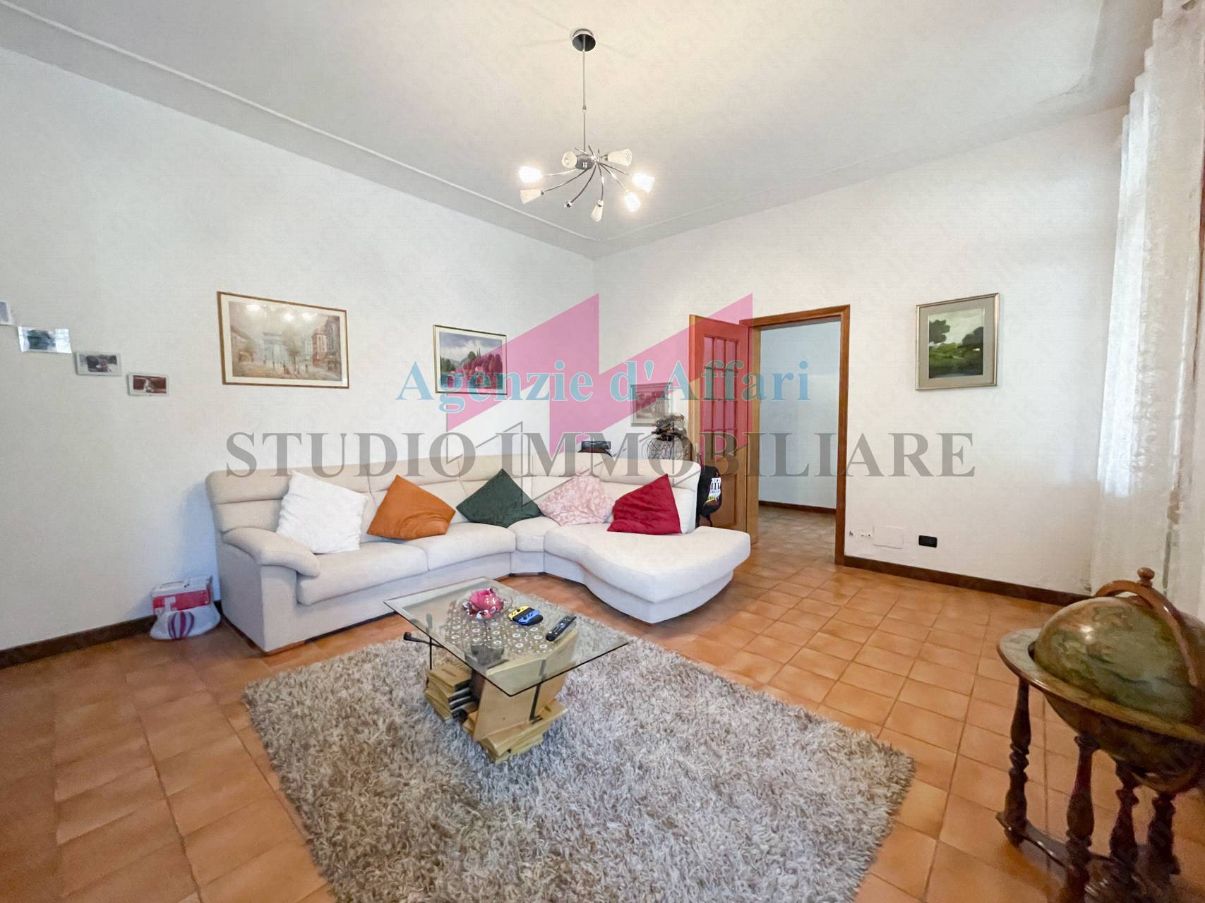 Casa in vendita a Castelmassa