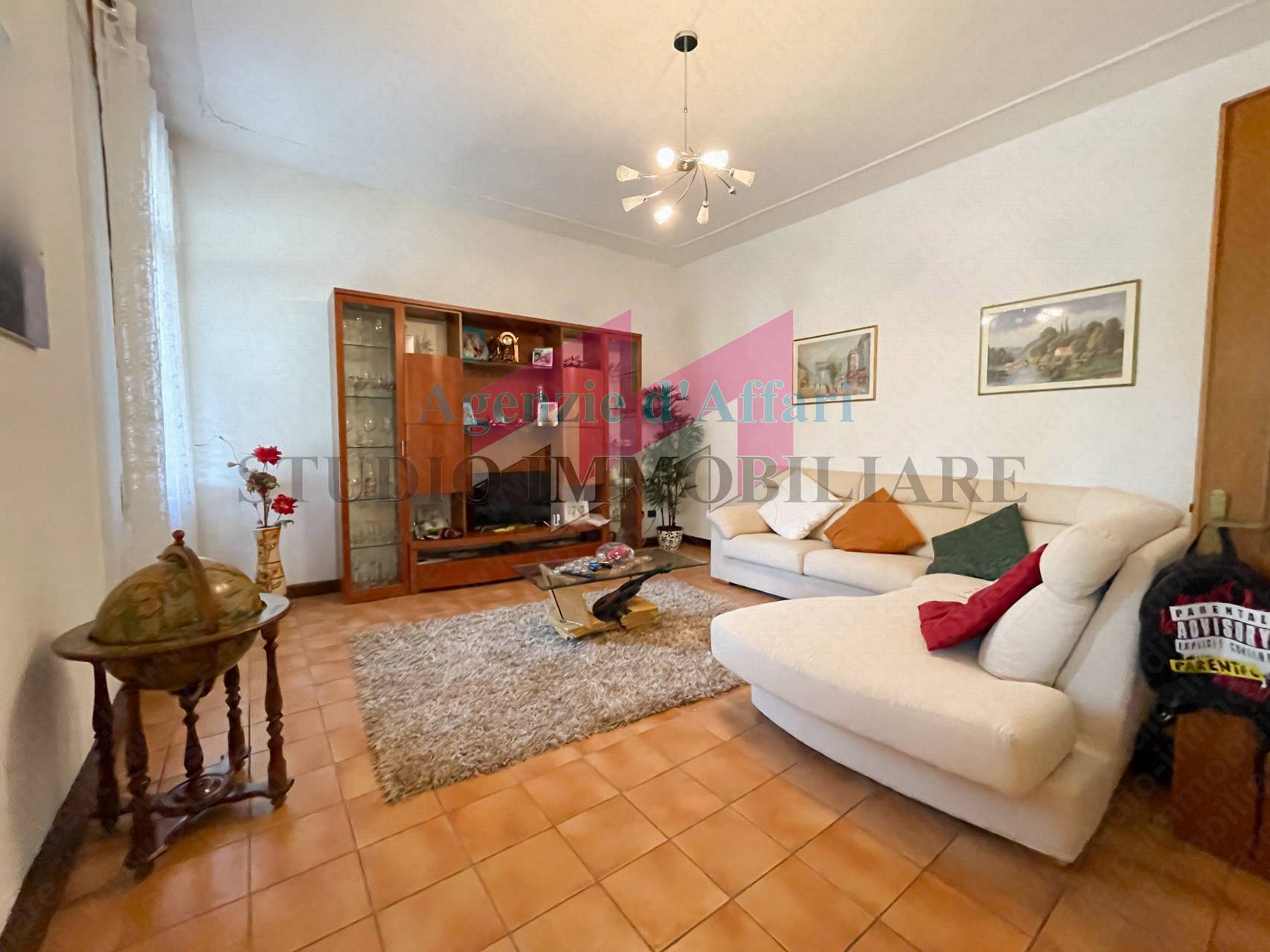 Casa in vendita a Castelmassa