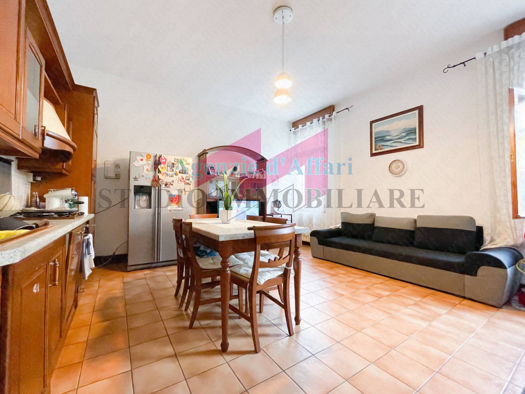 Casa in vendita a Castelmassa