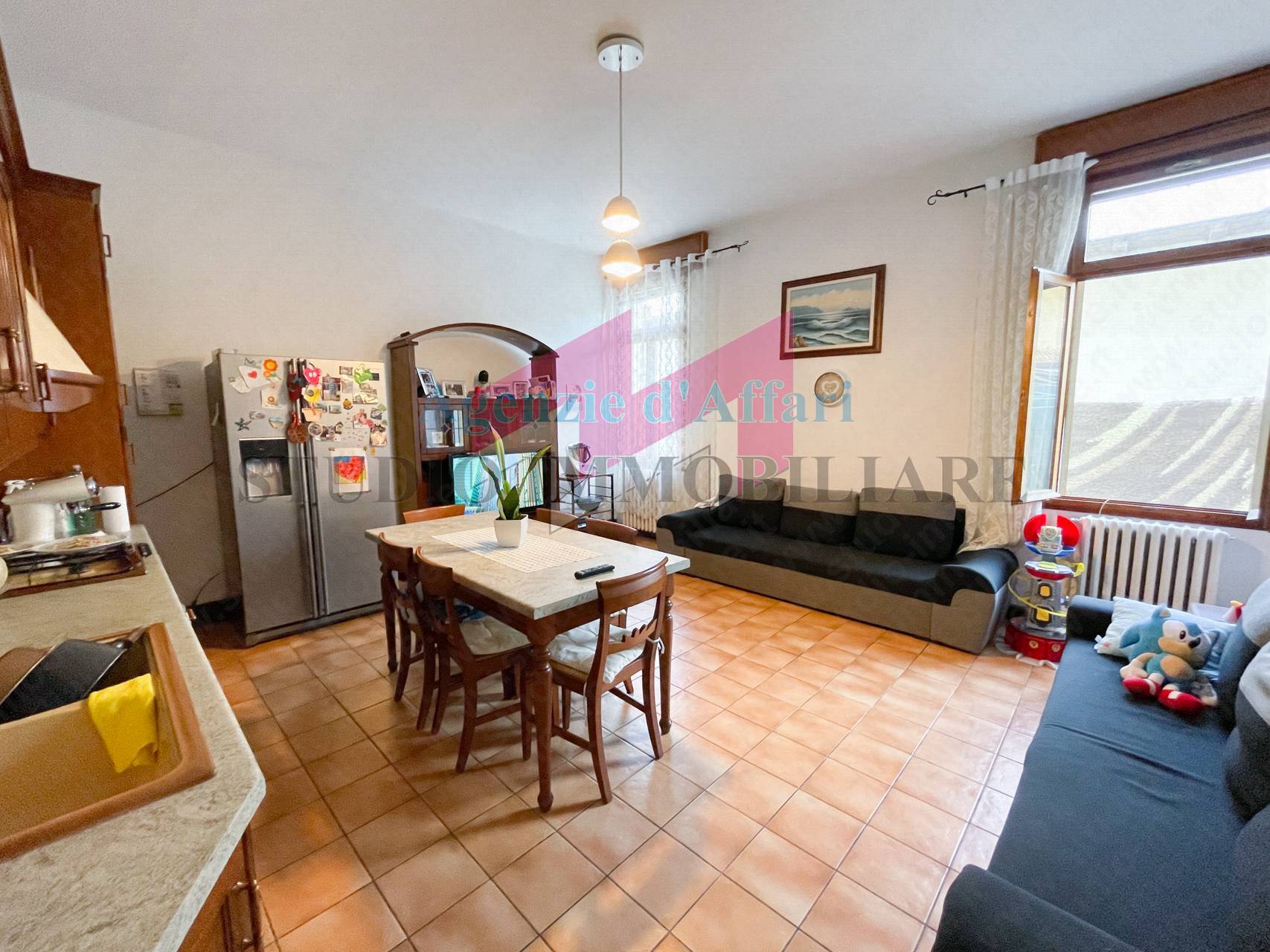 Casa in vendita a Castelmassa