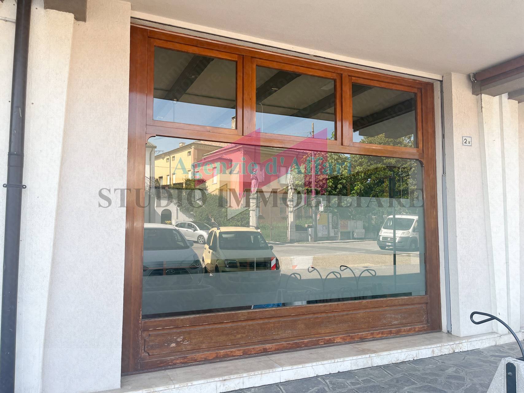 Negozio in vendita a Castelmassa