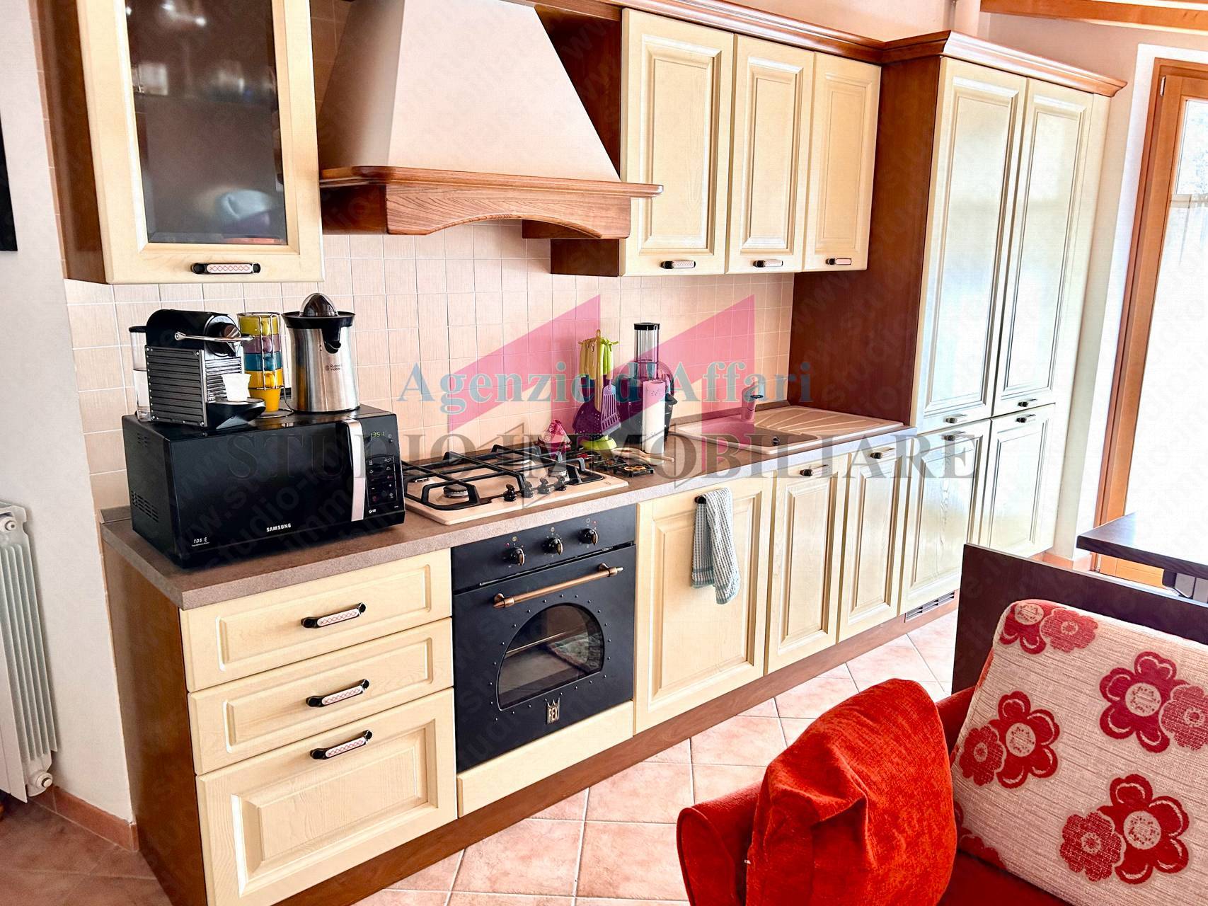 Appartamento in vendita a Peio, Cogolo