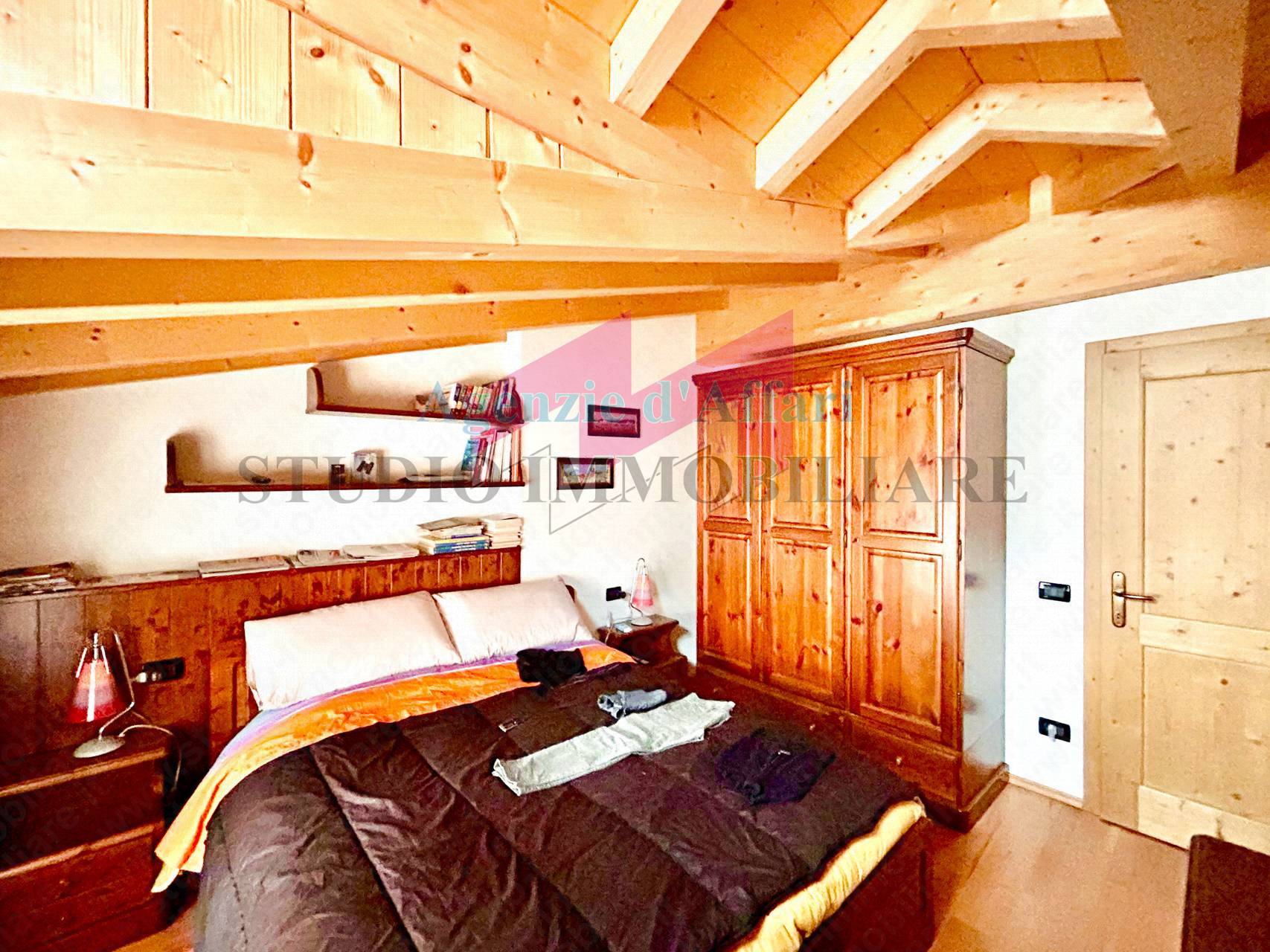 Appartamento in vendita a Peio, Cogolo