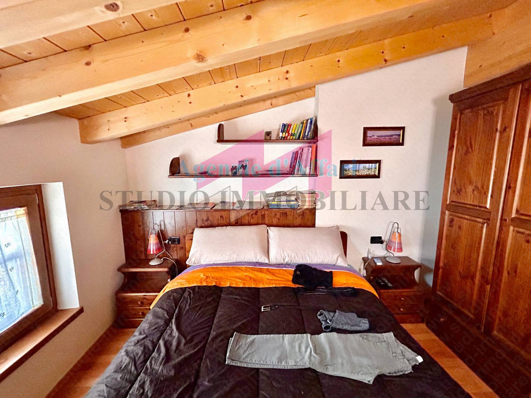 Appartamento in vendita a Peio, Cogolo