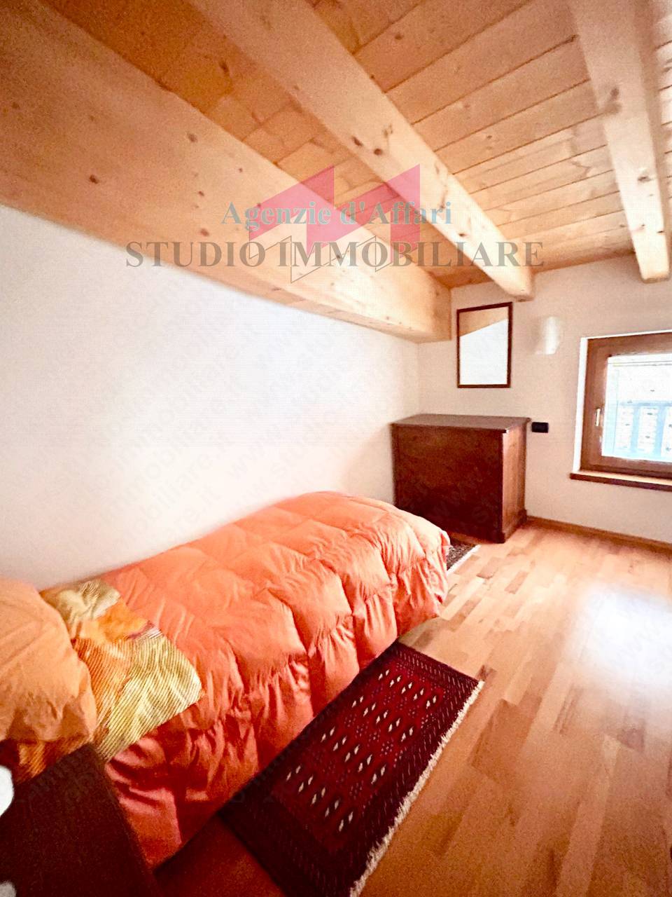 Appartamento in vendita a Peio, Cogolo