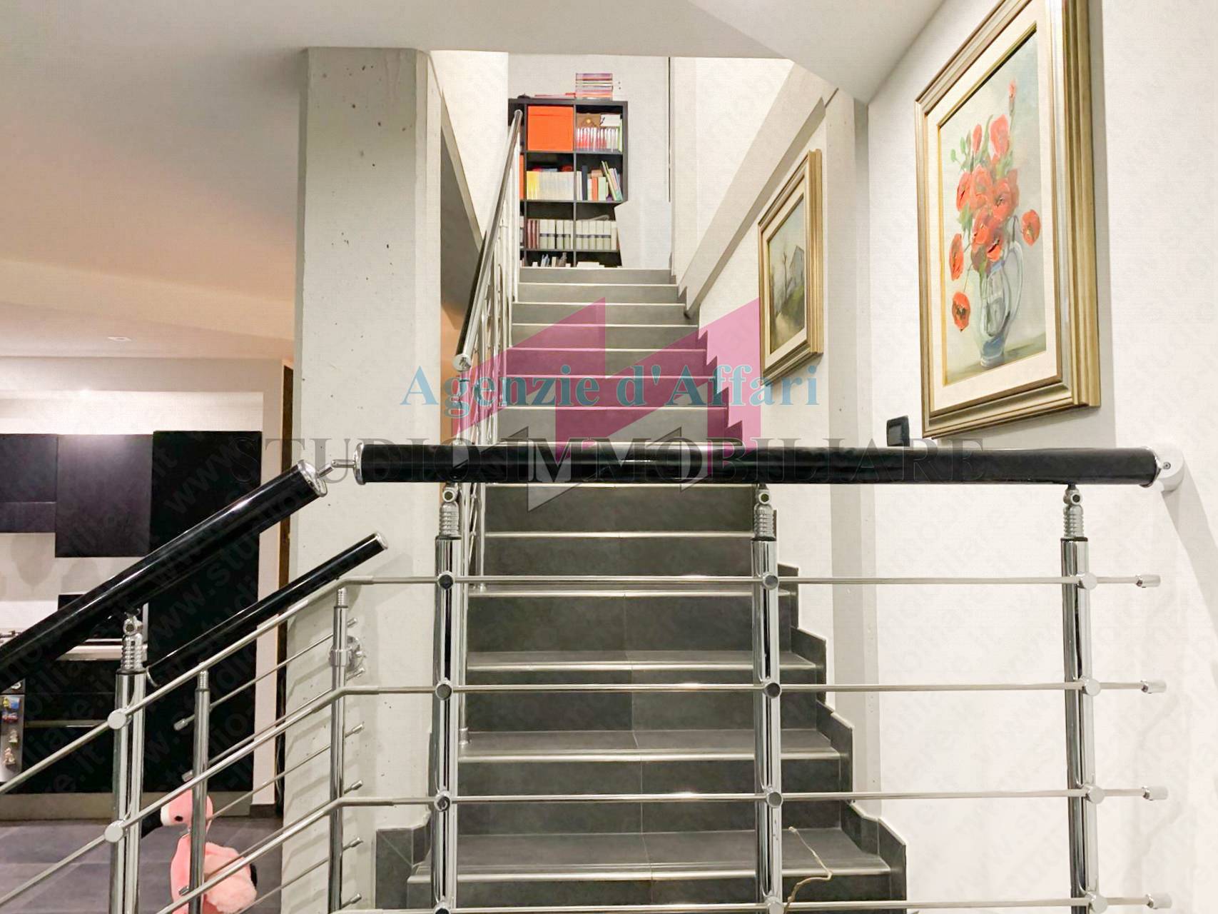 Villetta a schiera in vendita a Sermide e Felonica