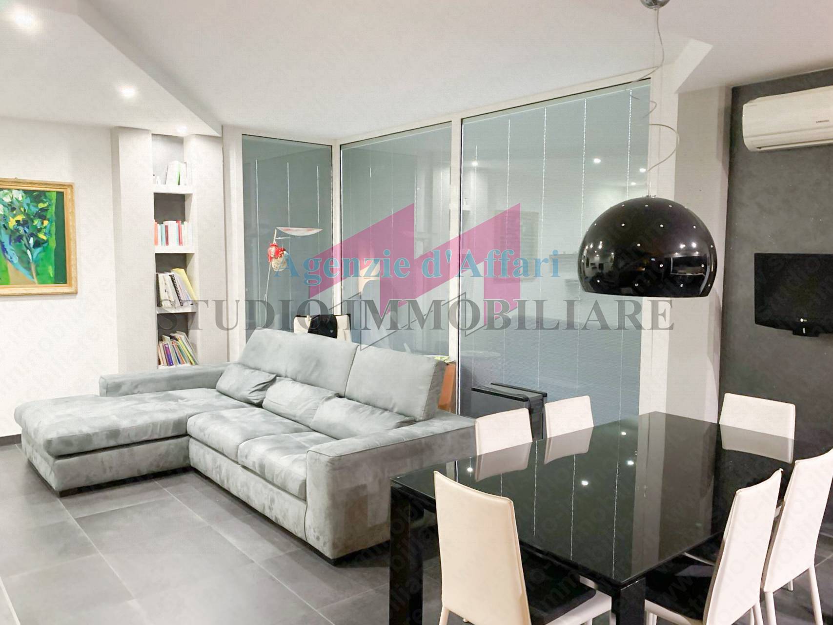 Villetta a schiera in vendita a Sermide e Felonica