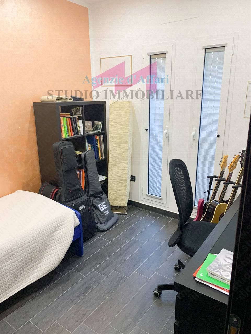 Villetta a schiera in vendita a Sermide e Felonica