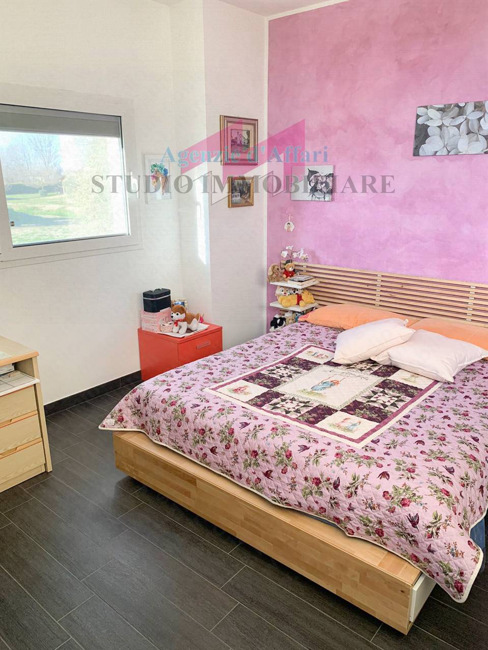 Villetta a schiera in vendita a Sermide e Felonica