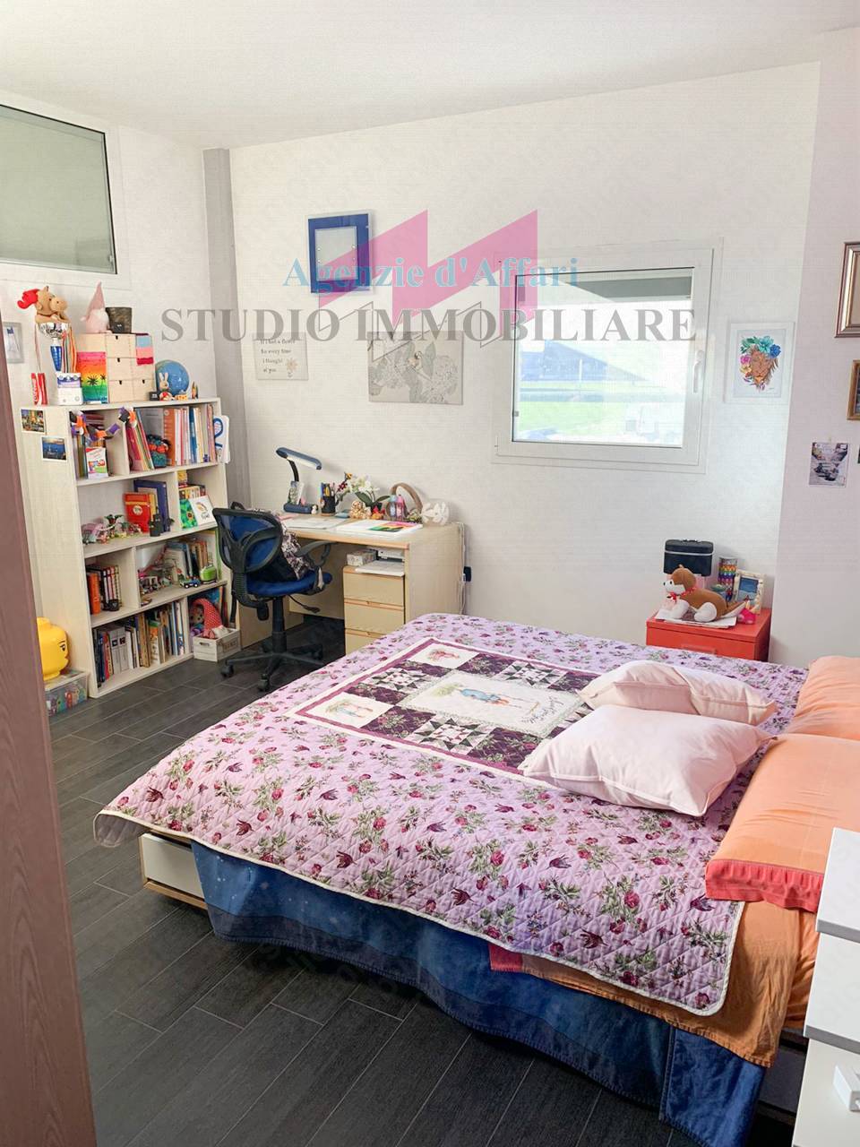 Villetta a schiera in vendita a Sermide e Felonica