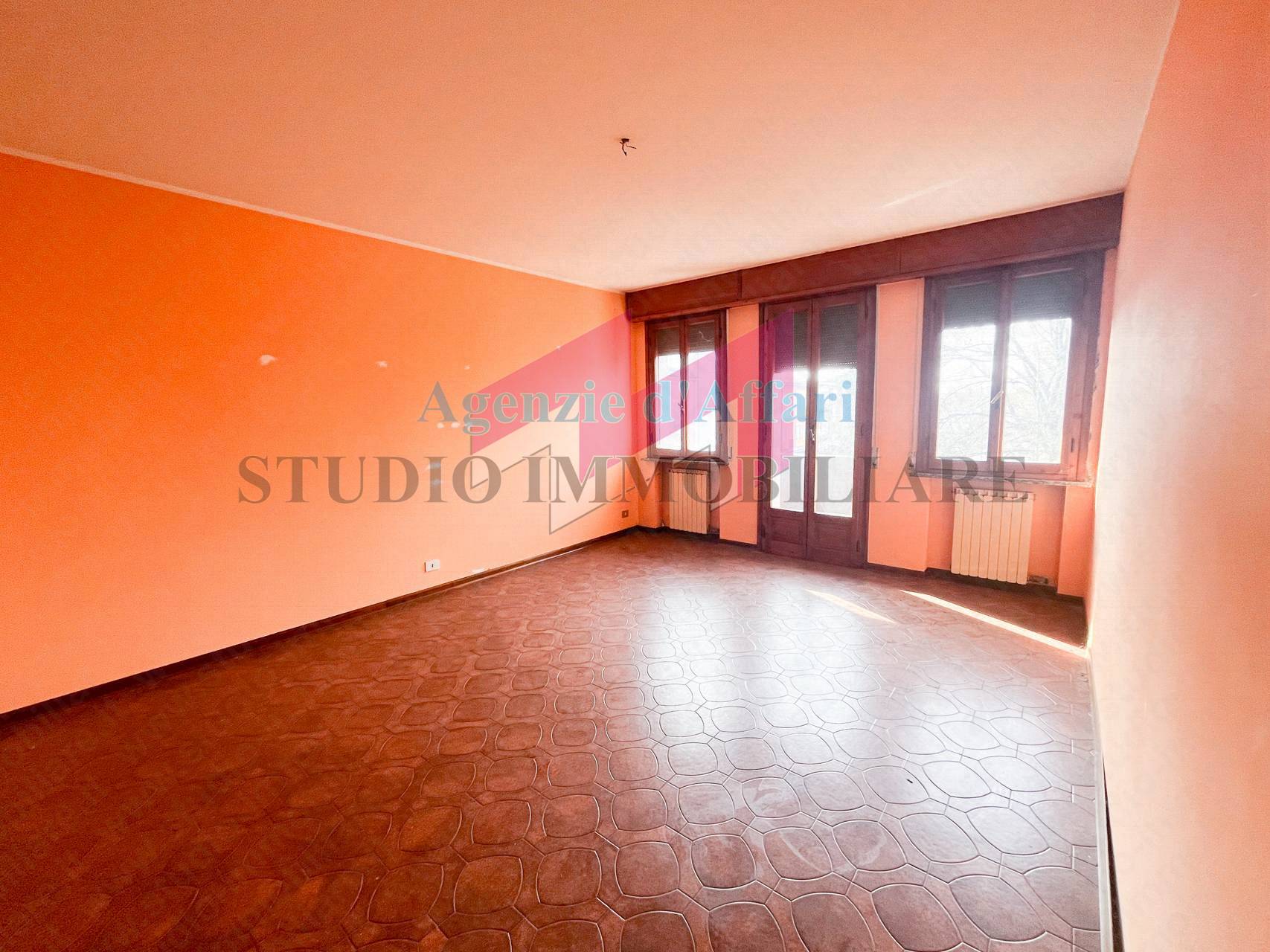 Appartamento in vendita a Castelmassa