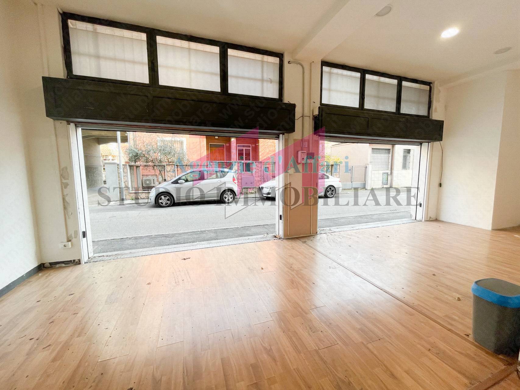 Box o garage in vendita a Ferrara