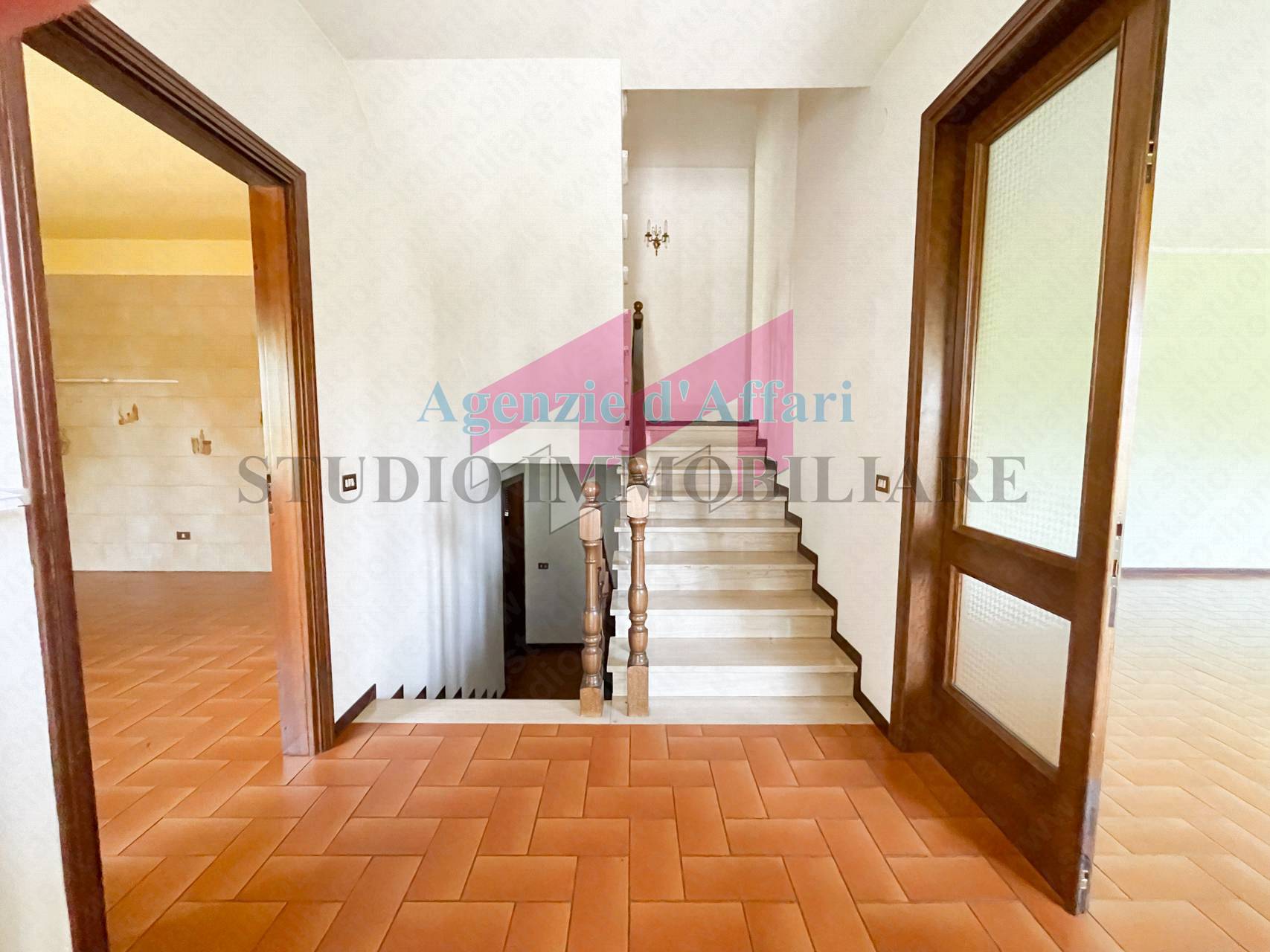 Villa Singola in vendita a Castelnovo Bariano