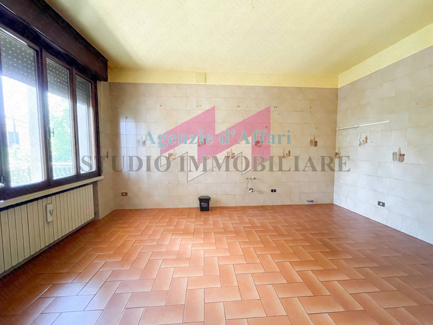 Villa Singola in vendita a Castelnovo Bariano