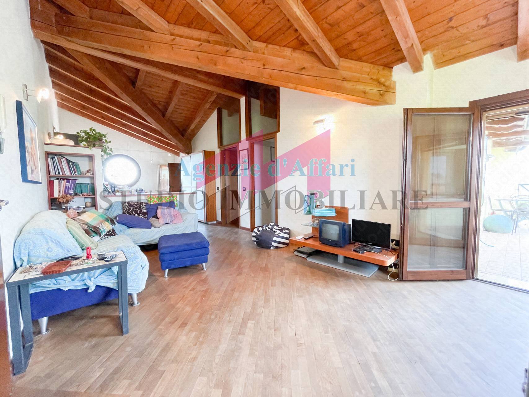 Appartamento in vendita a Ostiglia