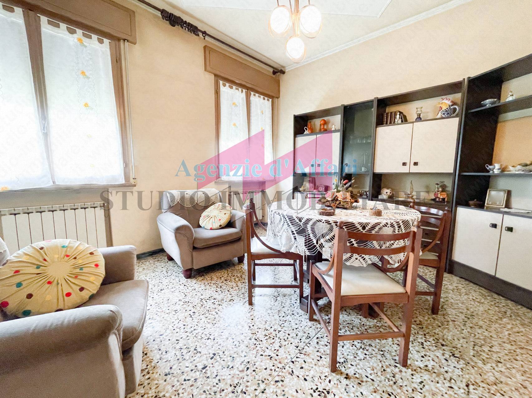 Casa singola in vendita a Castelmassa