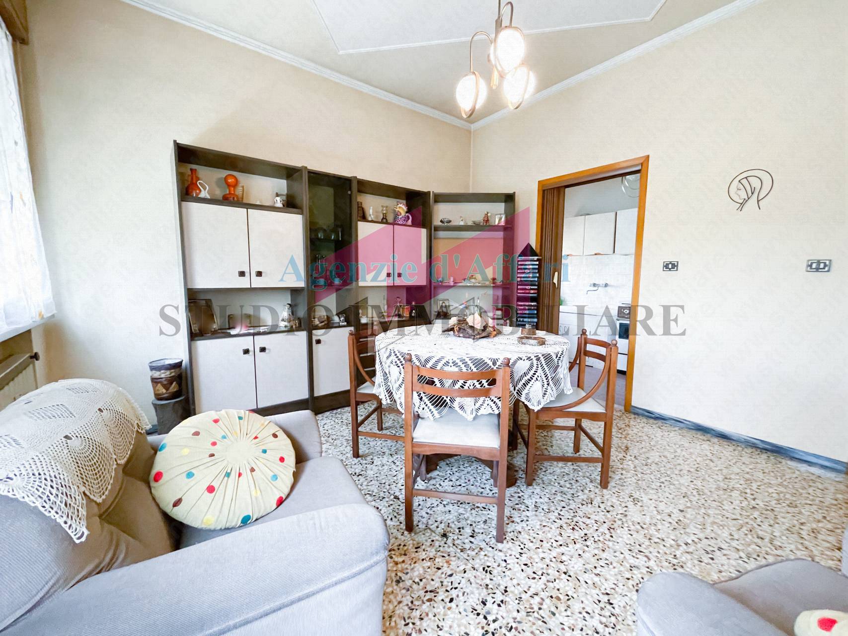 Casa singola in vendita a Castelmassa