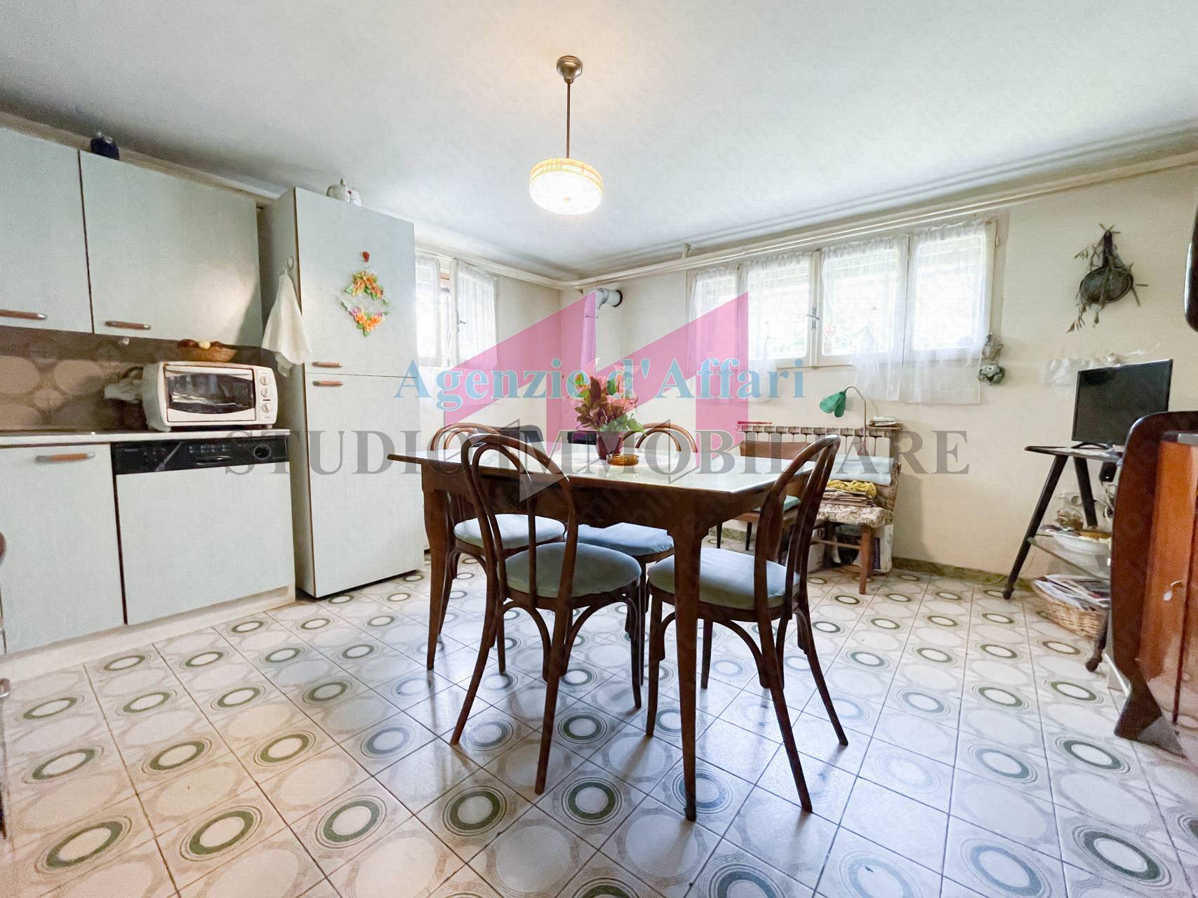 Casa singola in vendita a Castelmassa