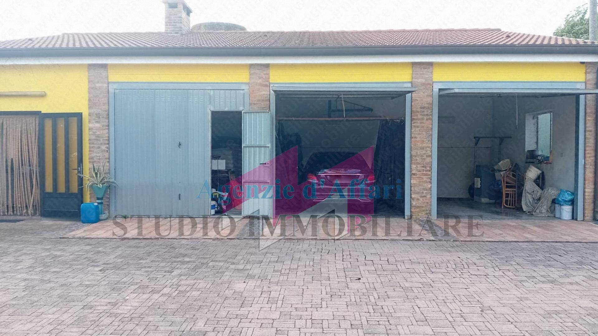 Casa singola in vendita a Porto Tolle, Boccasette